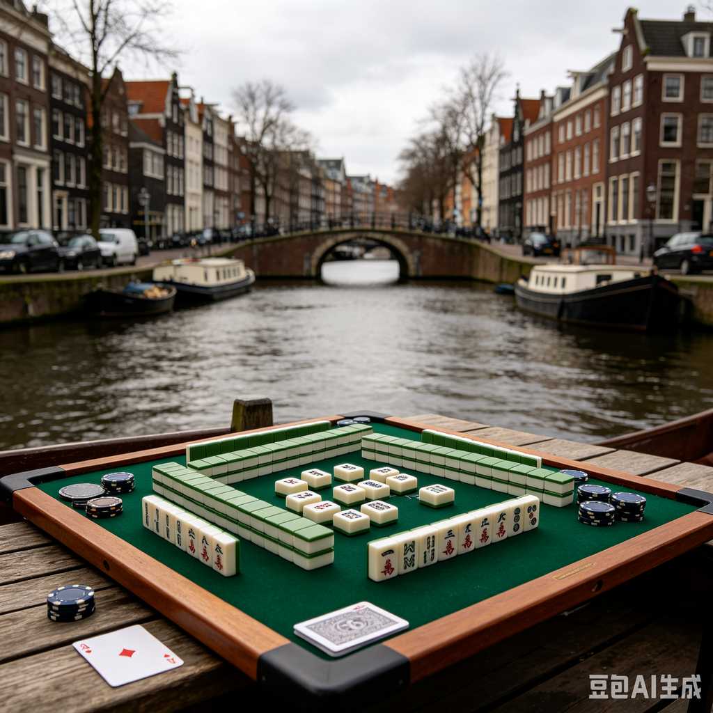 Texas,mahjong