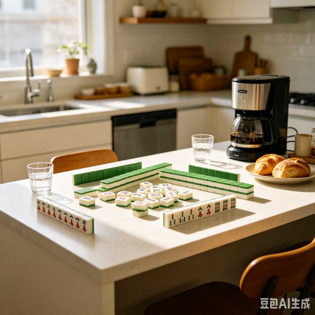NewYork,mahjong