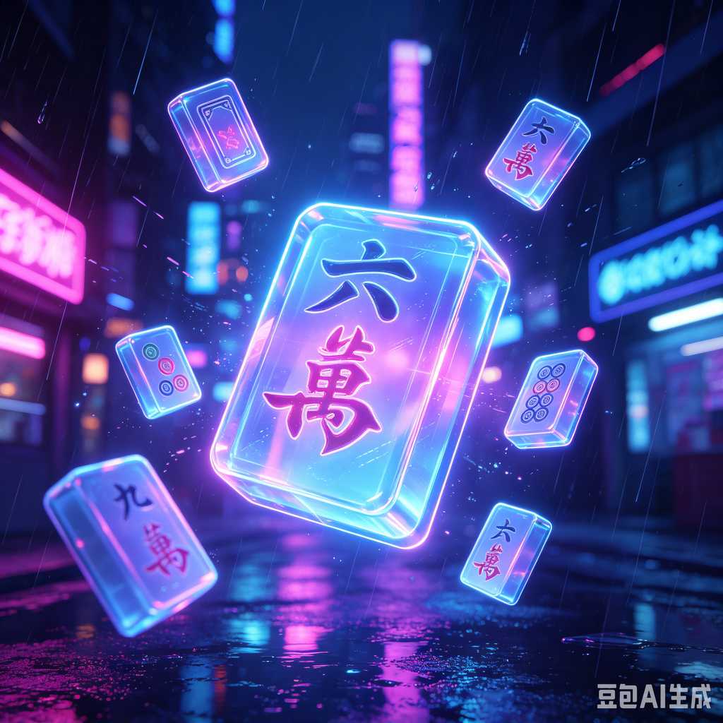Iowa,mahjong