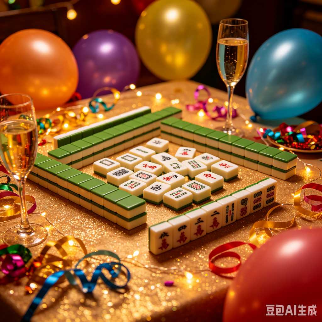 SantaFeNM,mahjong