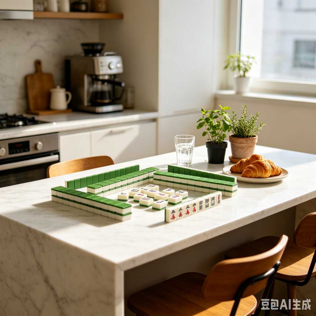 Durham,mahjong