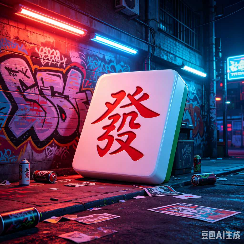 Roanoke,mahjong