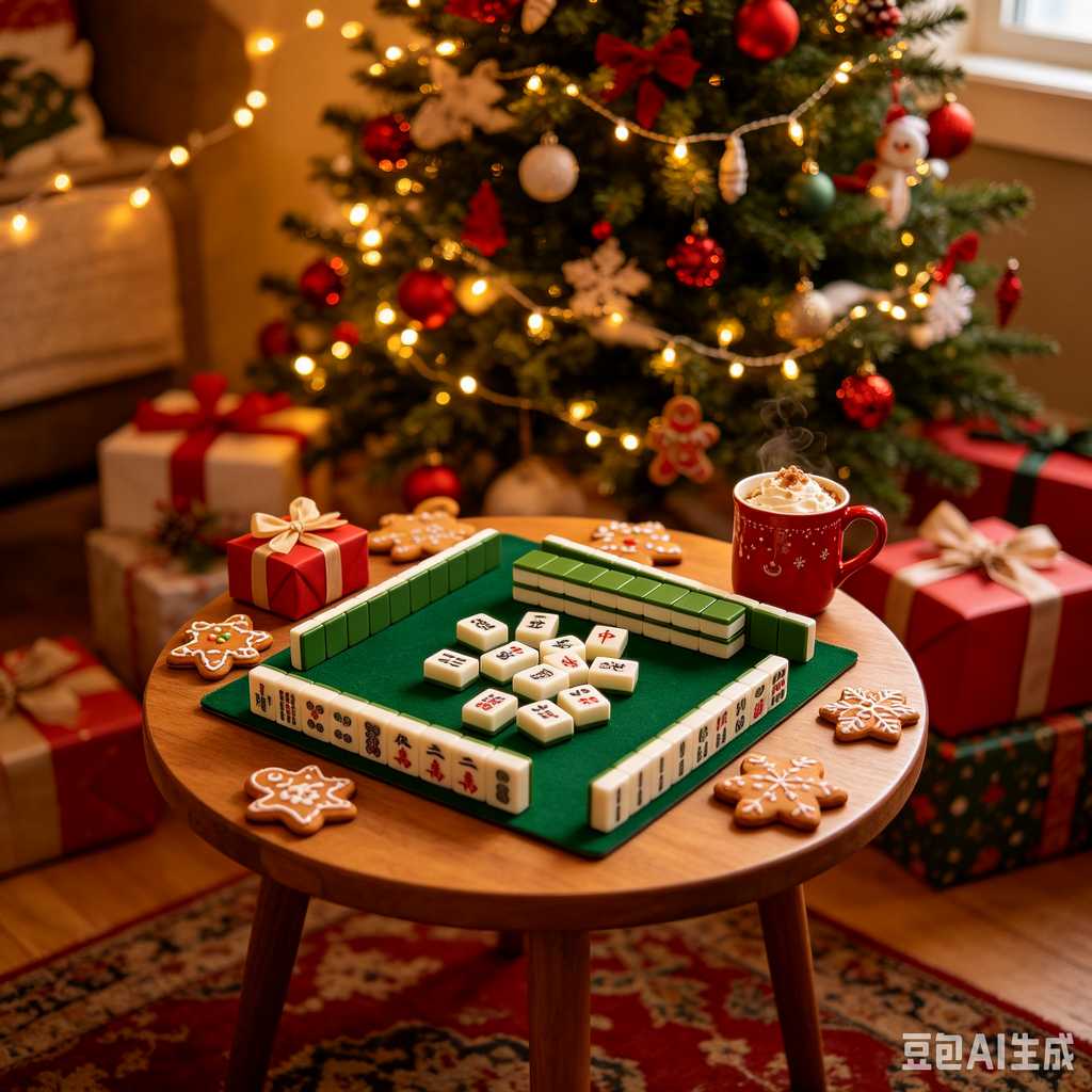 Manchester,mahjong