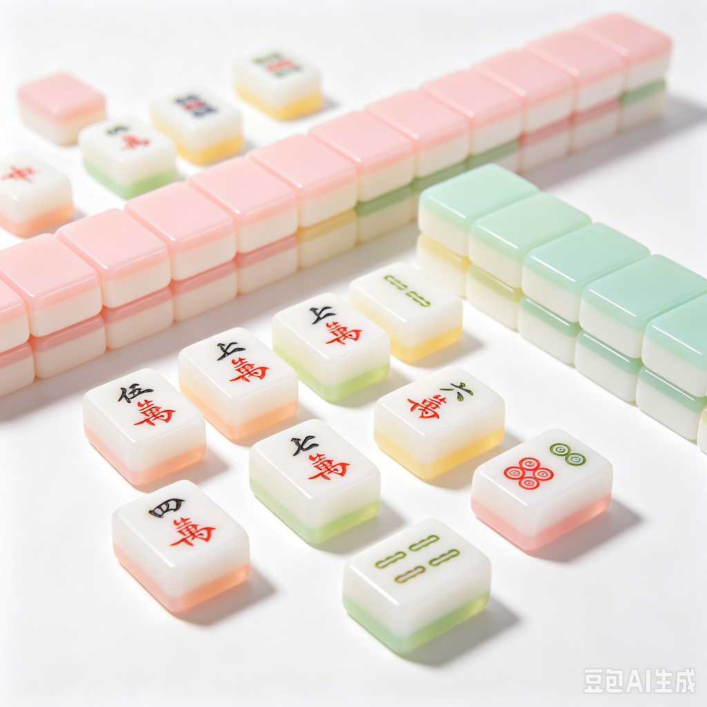 Orlando,mahjong