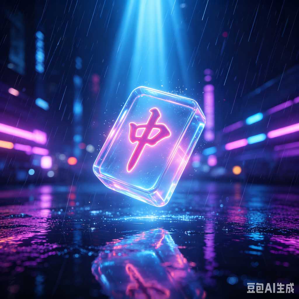 Denver,mahjong