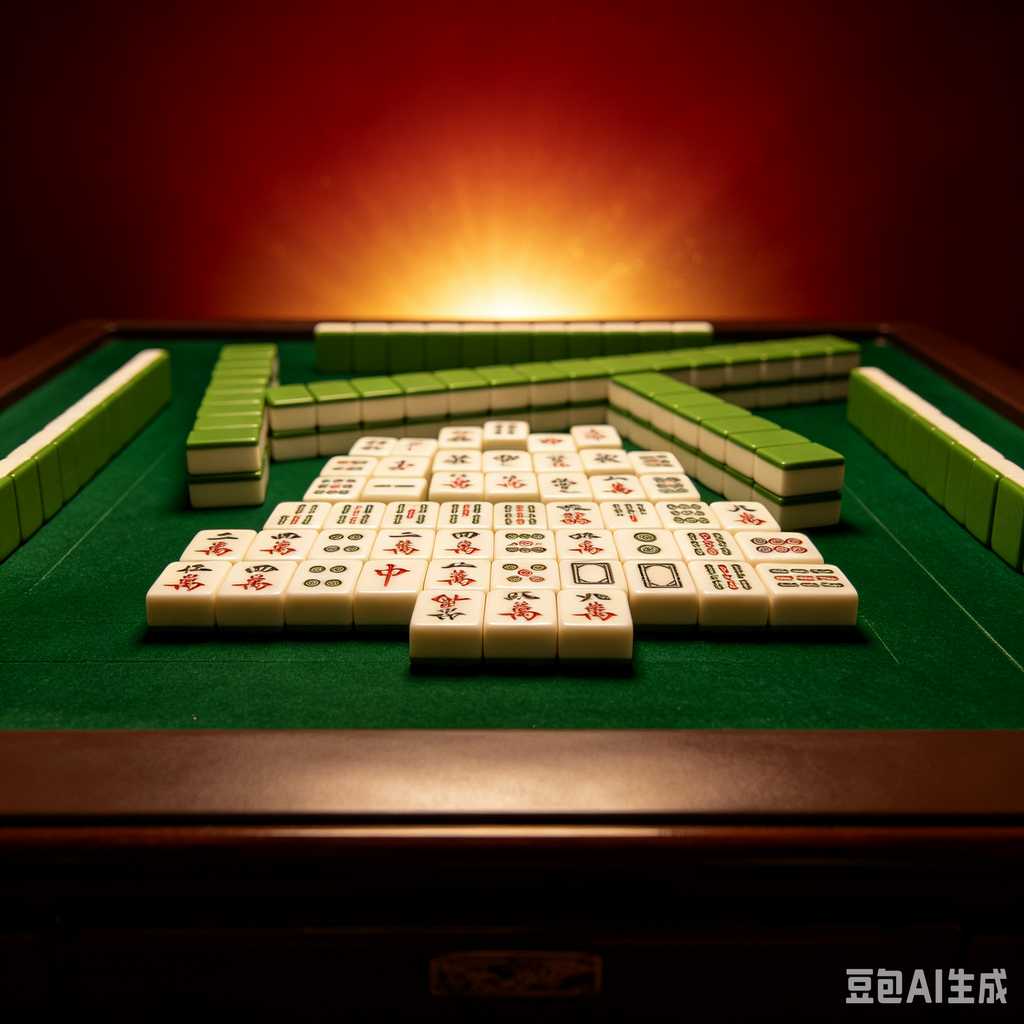 Funchal,mahjong
