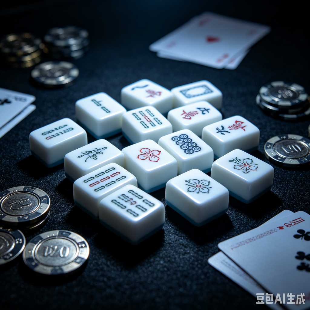 Zagreb,mahjong
