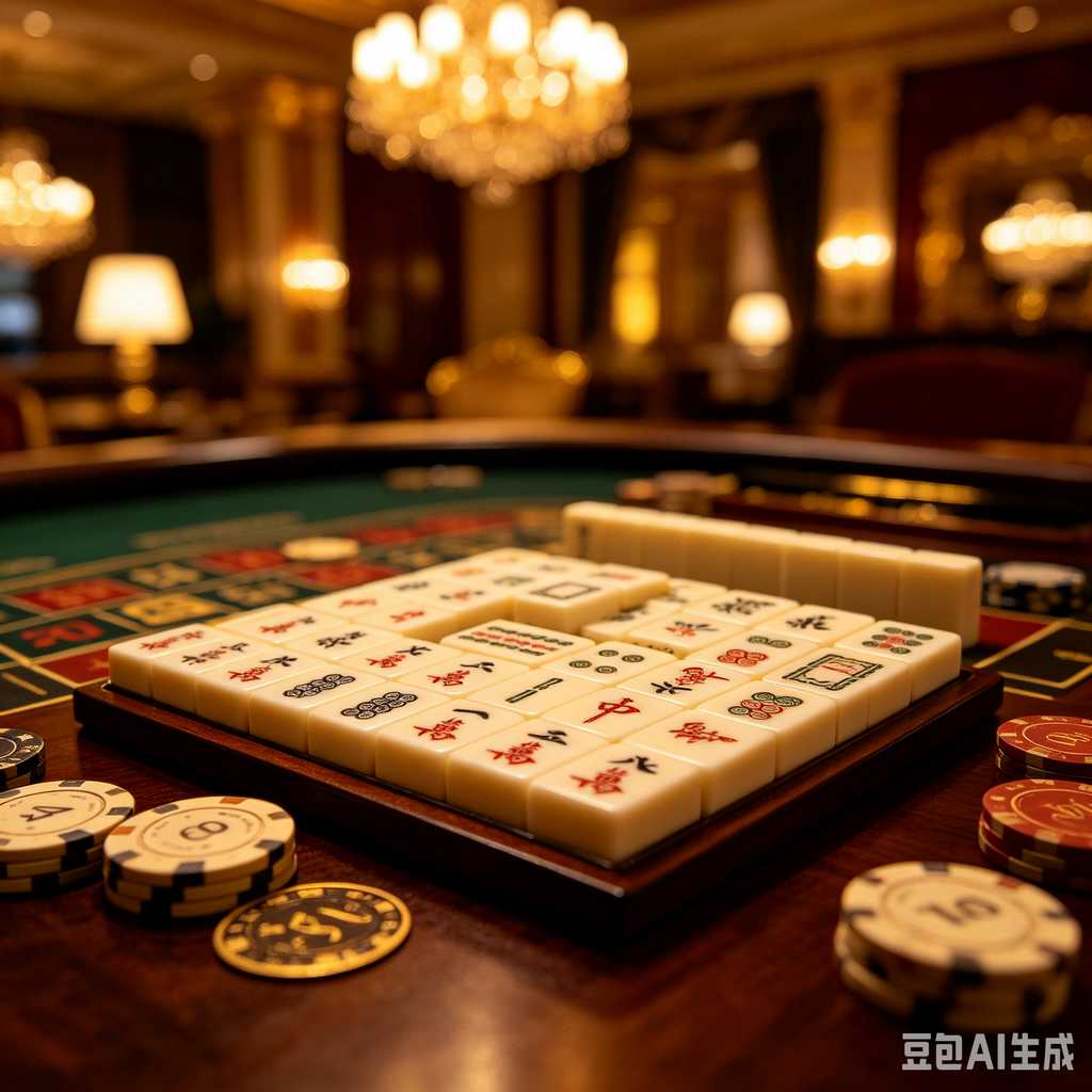 MaconGA,mahjong