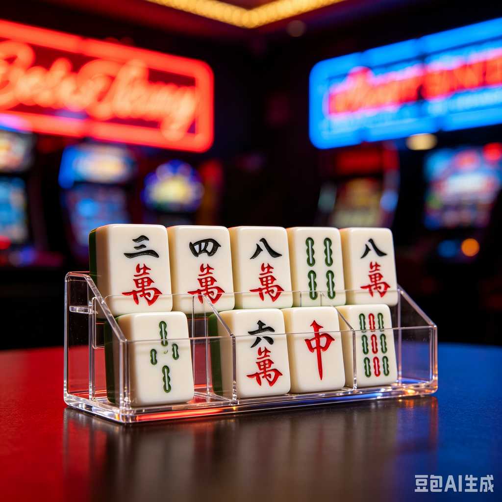 Toronto,mahjong