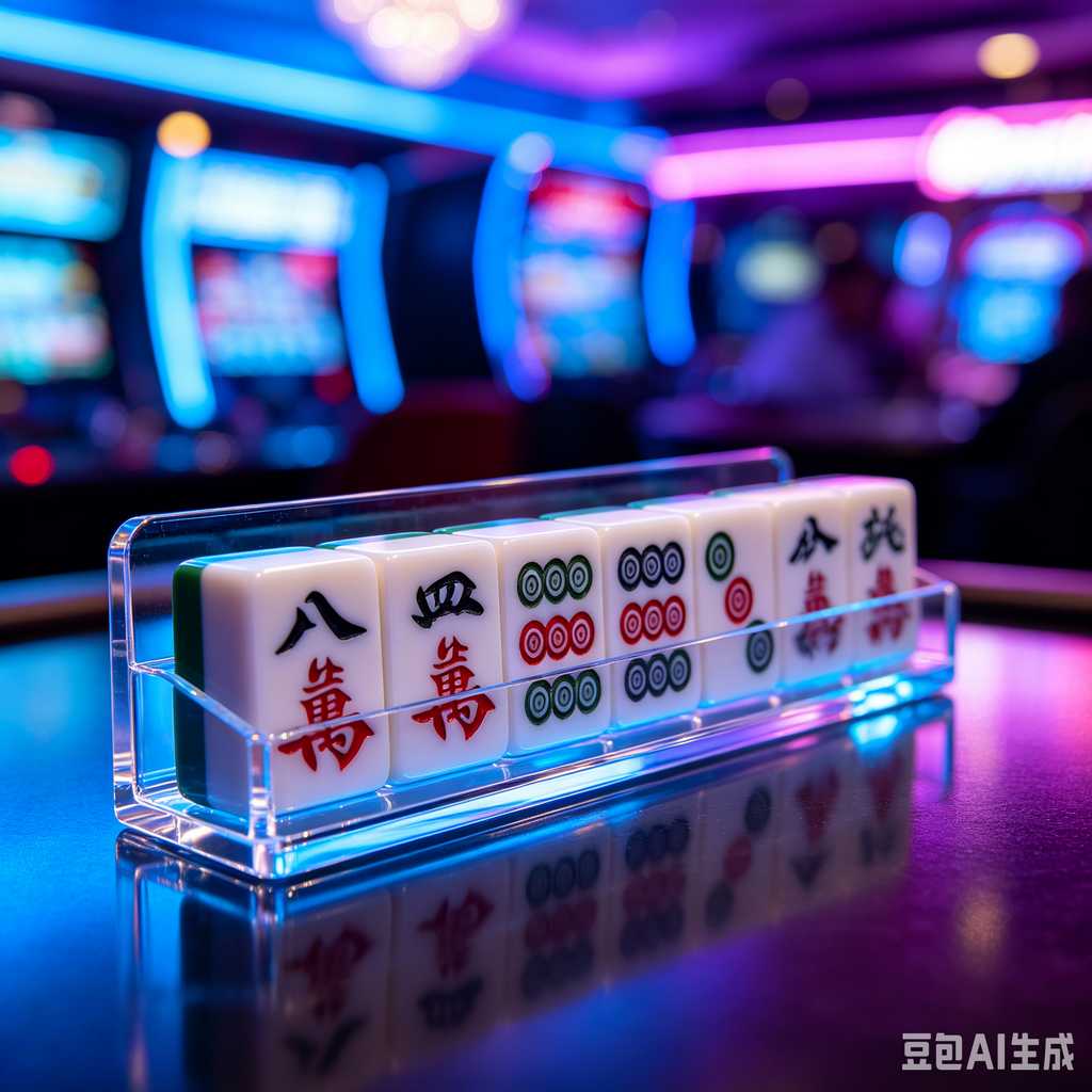 AugustaME,mahjong