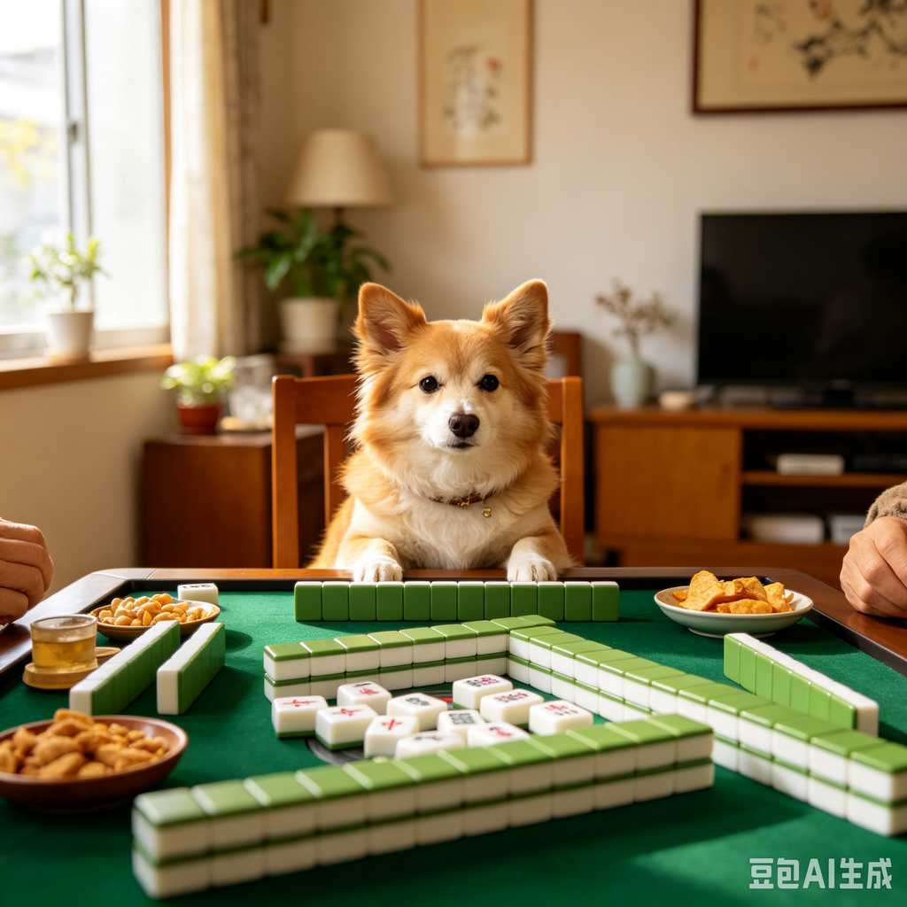Cadiz,mahjong