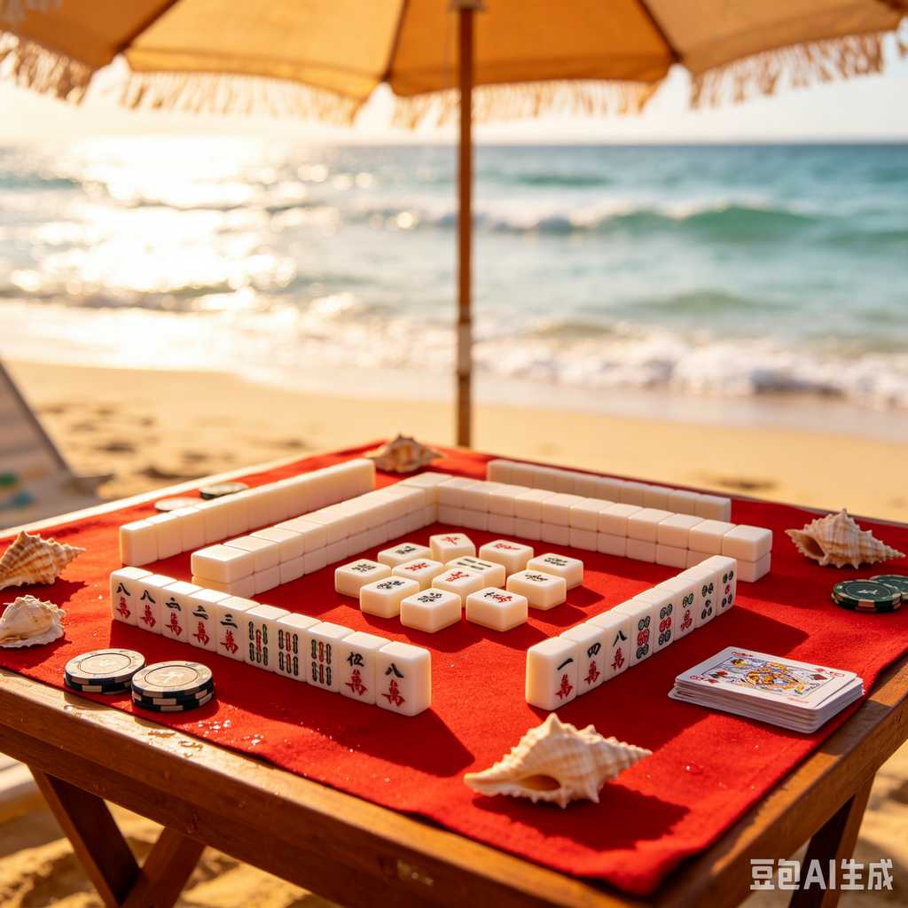 Bordeaux,mahjong