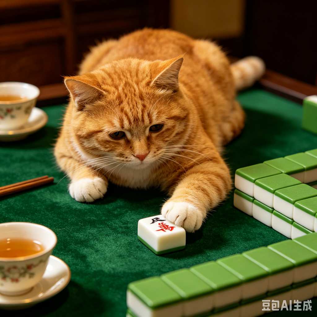 Maryland,mahjong