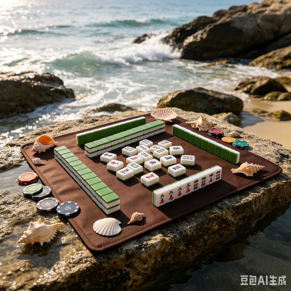 Merced,mahjong