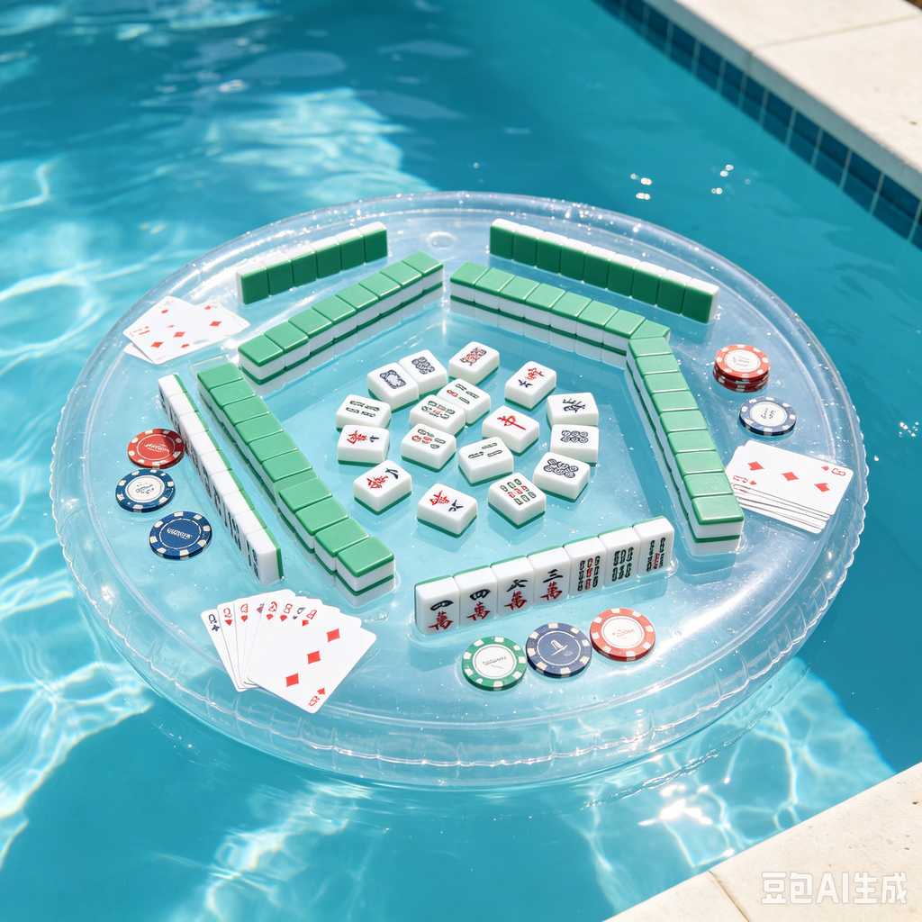 Akureyri,mahjong
