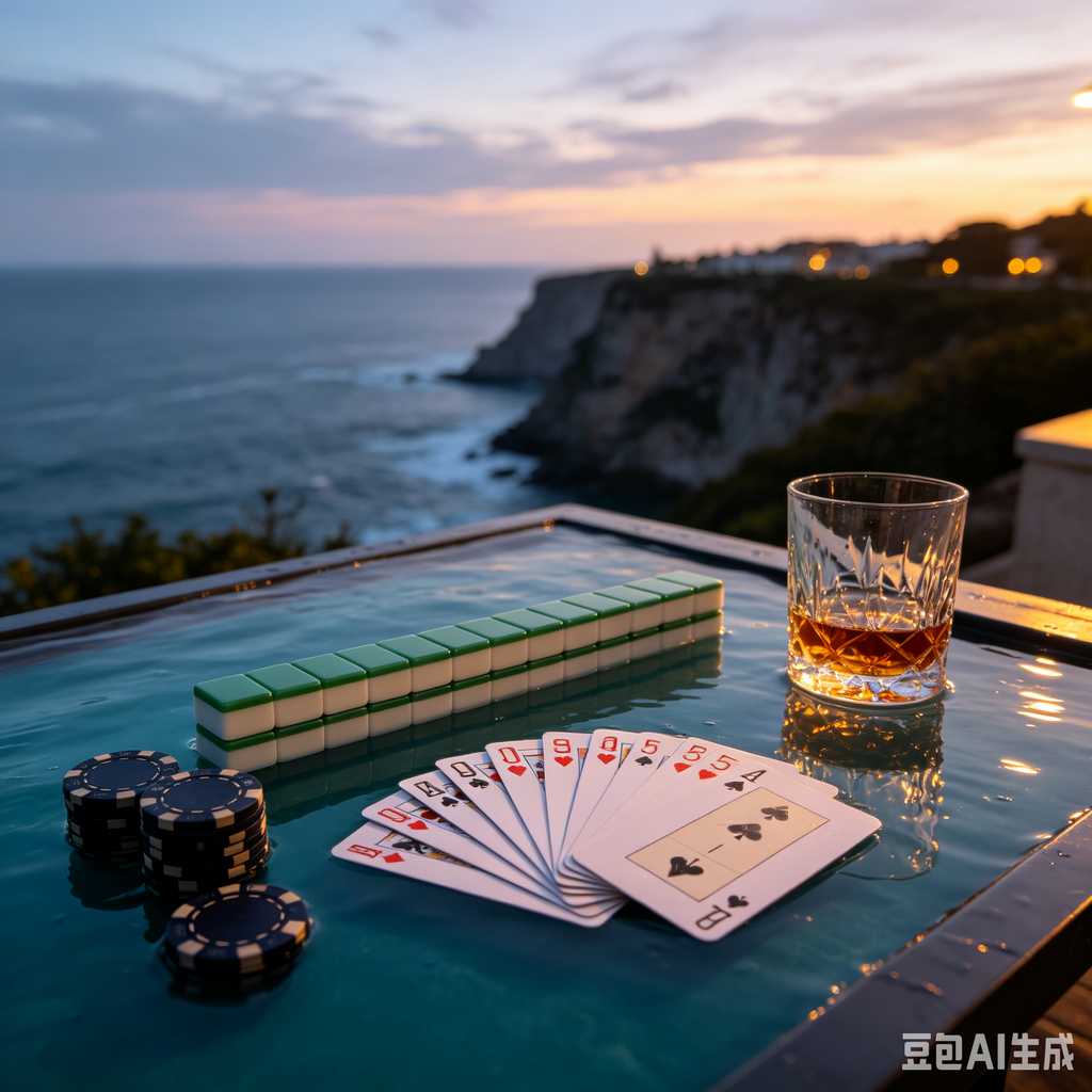 Tijuana,mahjong